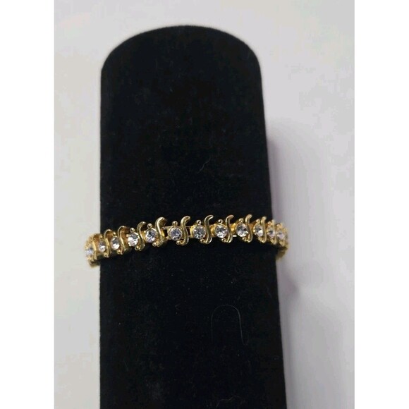 Jewelry Lot Golden Essence Goldtone Theme Clean Curated Bundle Free Gift - Picture 15 of 16